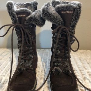 Skechers Grand Jams Unlimited Women's 7.5